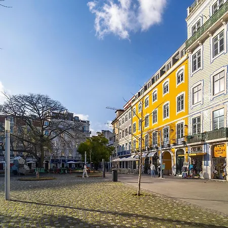 Whome Majestic With Breathtaking River Views * Лиссабон