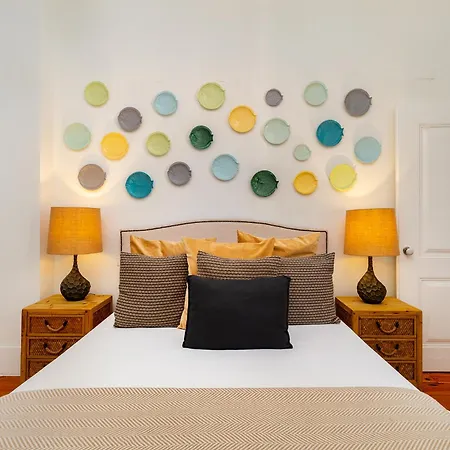 Whome Majestic With Breathtaking River Views Апартаменты Лиссабон