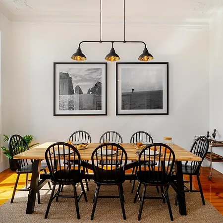 Whome Majestic With Breathtaking River Views Апартаменты