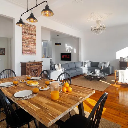Apartment Whome Majestic With Breathtaking River Views *