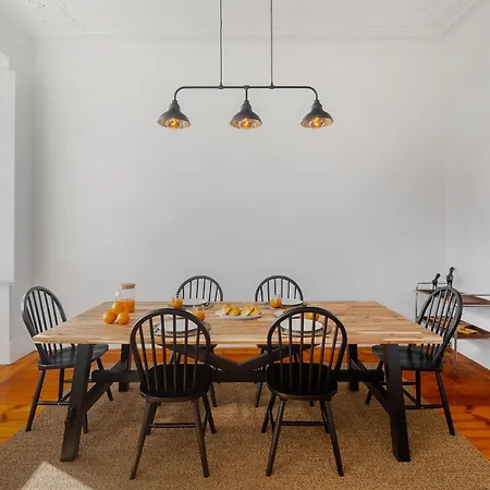 Apartment Whome Majestic With Breathtaking River Views Lisbon