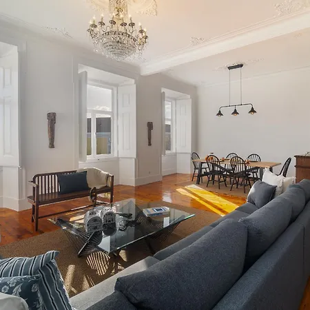Apartment Whome Majestic With Breathtaking River Views