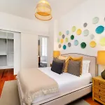 شقة Whome Majestic With Breathtaking River Views Lisboa