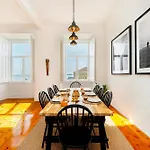 شقة Whome Majestic With Breathtaking River Views Lisboa