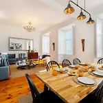 Whome Majestic With Breathtaking River Views Lisboa