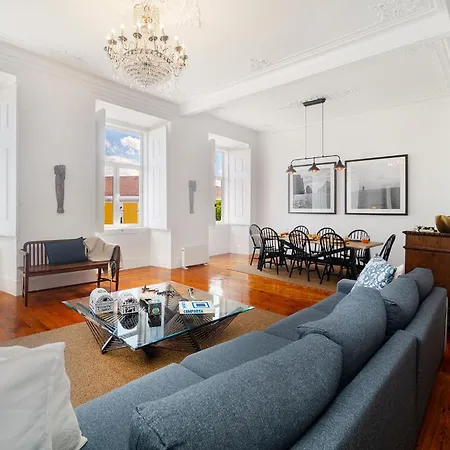 Whome Majestic With Breathtaking River Views * Lisboa