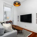 Whome Majestic With Breathtaking River Views Apartament Lizbona