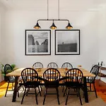 Whome Majestic With Breathtaking River Views Apartament