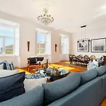 Whome Majestic With Breathtaking River Views Lizbona