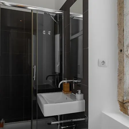 Apartamento Whome Majestic With Breathtaking River Views *
