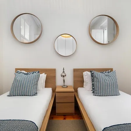 Whome Majestic With Breathtaking River Views Apartament *