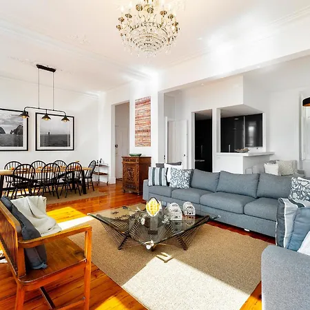 Whome Majestic With Breathtaking River Views Apartamento Lisboa