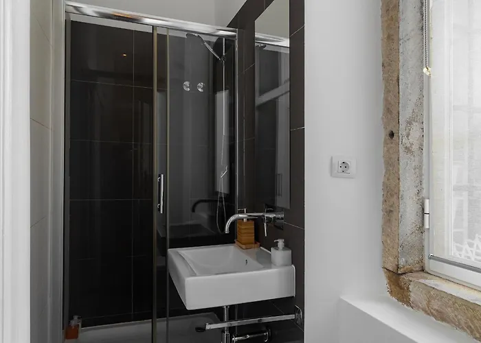Daire Whome Majestic With Breathtaking River Views *