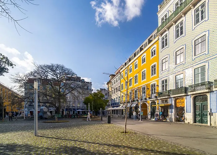 Whome Majestic With Breathtaking River Views * Lisboa