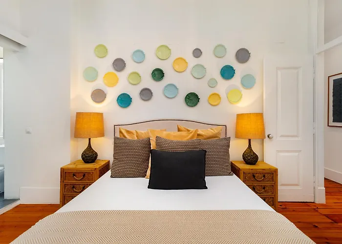 Whome Majestic With Breathtaking River Views Daire Lisboa