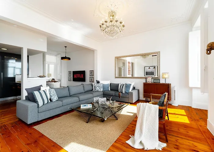 Daire Whome Majestic With Breathtaking River Views *
