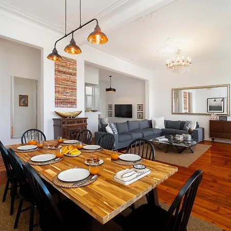 Whome Majestic With Breathtaking River Views * Lisboa