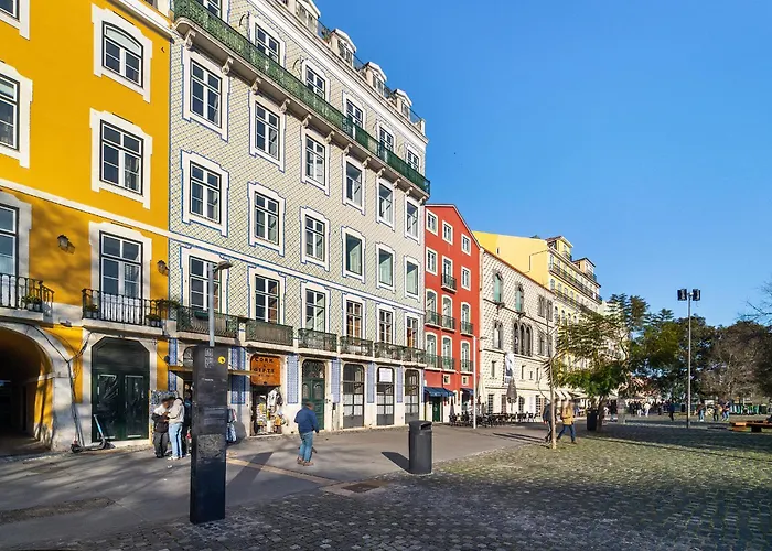 Apartamento Whome Majestic With Breathtaking River Views *