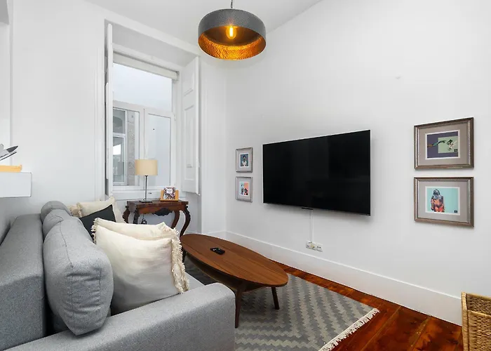 Whome Majestic With Breathtaking River Views Apartamento Lisboa