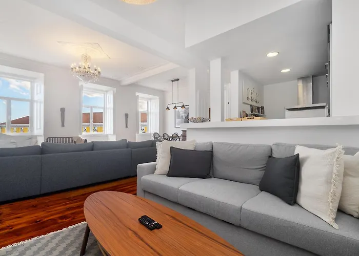 Whome Majestic With Breathtaking River Views Lisboa