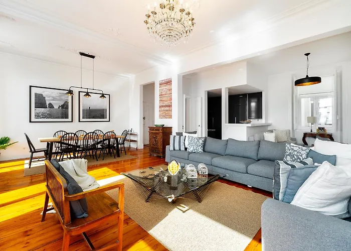 Whome Majestic With Breathtaking River Views Apartamento Lisboa